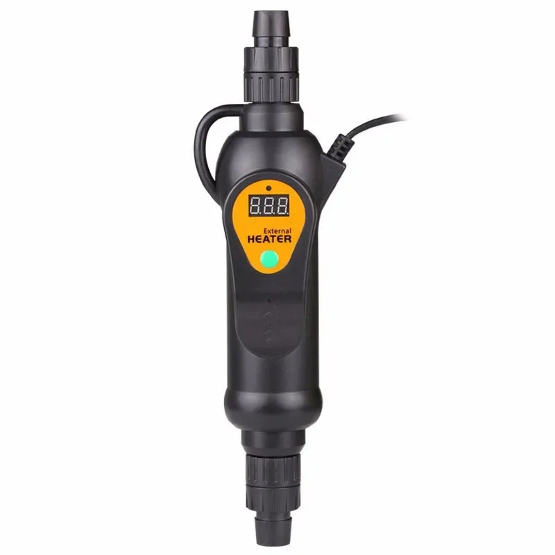水族館の水槽外部ヒーター Sunsun EH-300 EH- - Aquarium Blue Marine Reef 60 のレビューと価格