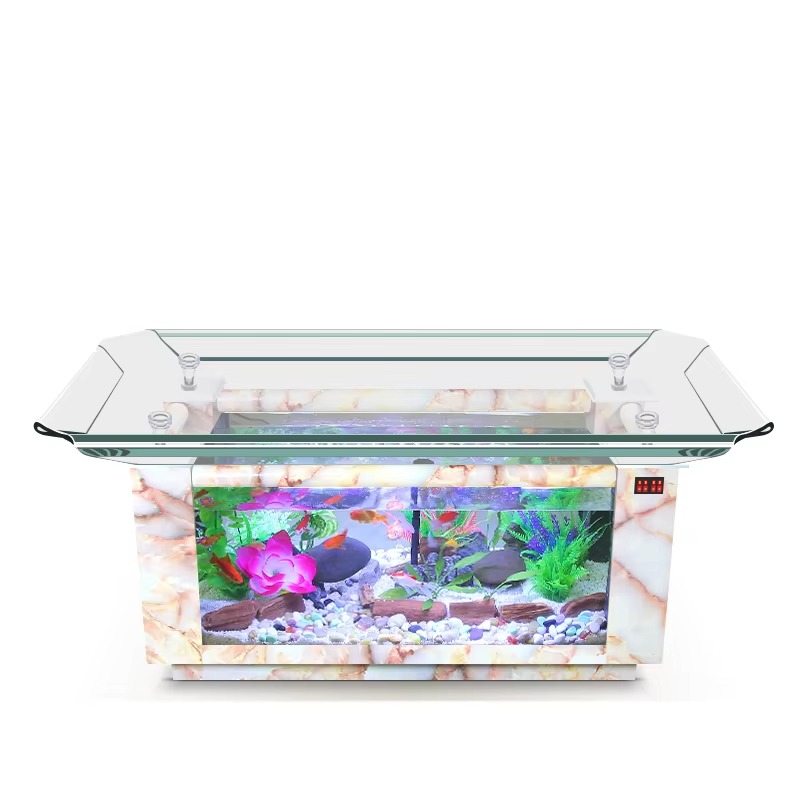 2026年製人工魚水槽用高品質水槽アクセサリー、業務用機器向 - Marine Aquarium Fish Price のレビューと価格