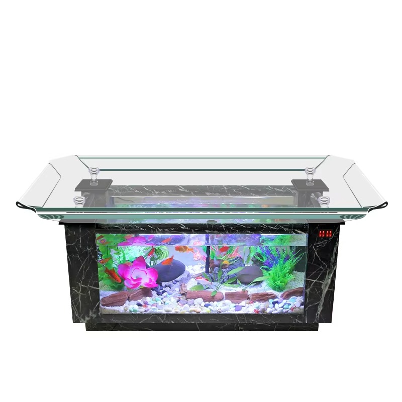 2026年製人工魚水槽用高品質水槽アクセサリー、業務用機器向 - Marine Aquarium Fish Price のレビューと価格