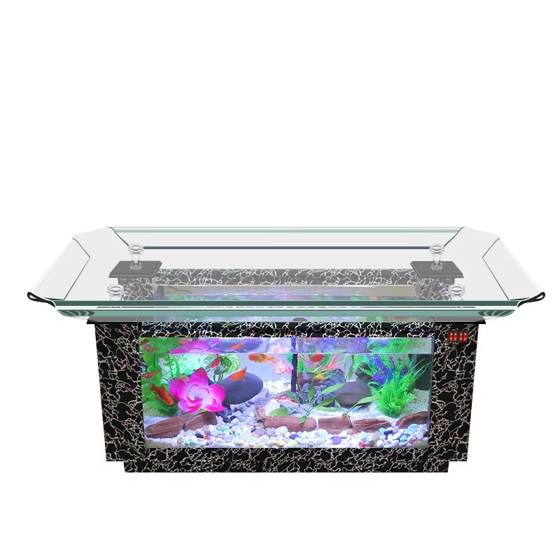 2026年製人工魚水槽用高品質水槽アクセサリー、業務用機器向 - Marine Aquarium Fish Price のレビューと価格