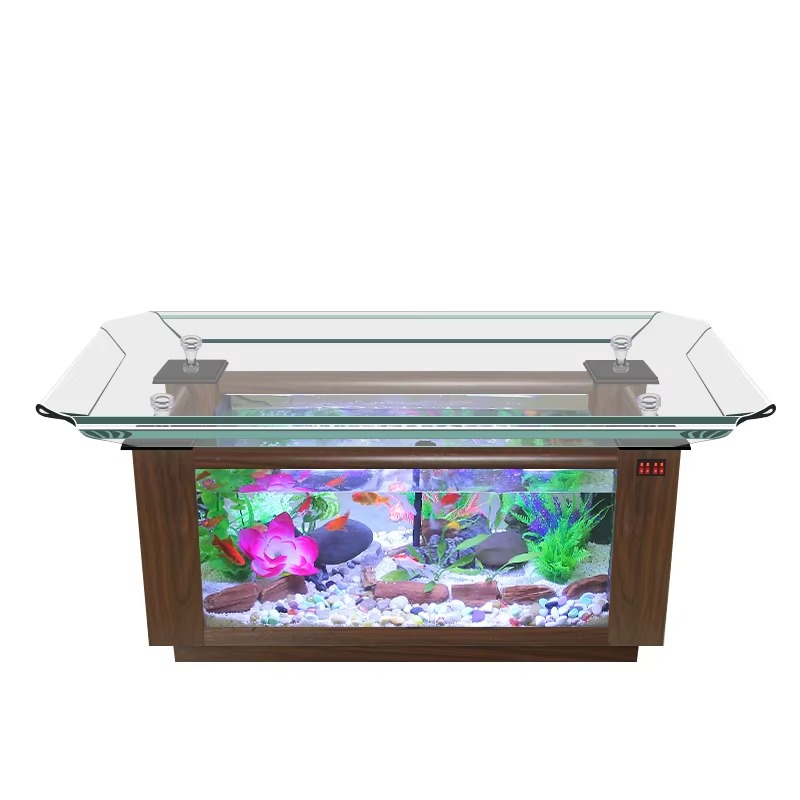 2026年製人工魚水槽用高品質水槽アクセサリー、業務用機器向 - Marine Aquarium Fish Price のレビューと価格