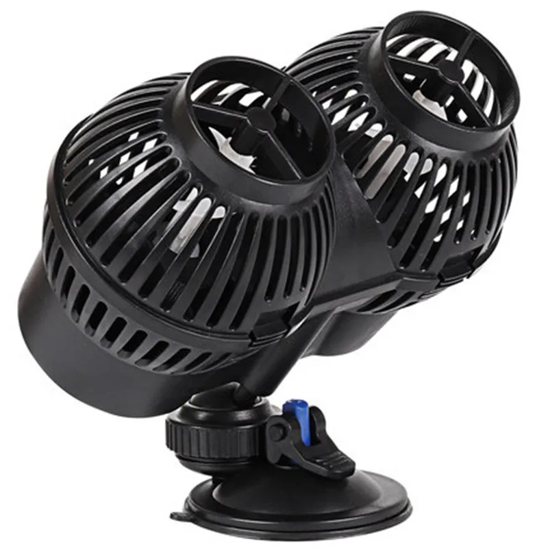 220V Sunsun ウェーブメーカー Wavemaker - Aquarium Blue Marine Reef 60 のレビューと価格